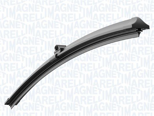 MAGNETI MARELLI Wiper blade 000713617650 Volkswagen TOUAREG 2017