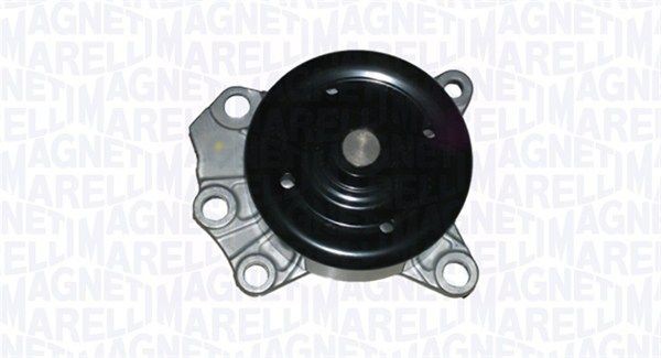 MAGNETI MARELLI 352316170926 Water pump TOYOTA experience and price