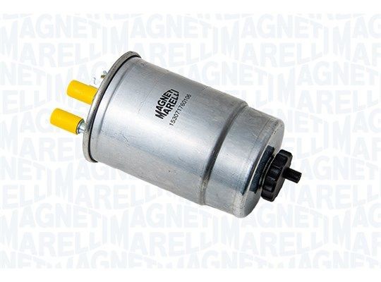 Original 153071760106 MAGNETI MARELLI Fuel filter FIAT