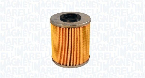 MAGNETI MARELLI 153071760219 Fuel filter NISSAN experience and price