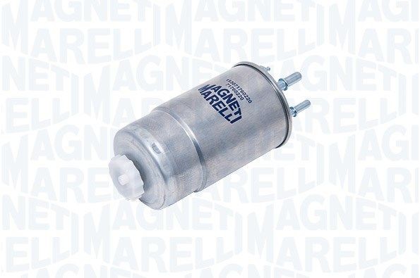 153071760220 MAGNETI MARELLI Fuel filters FORD In-Line Filter, Diesel