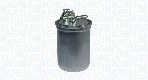 Great value for money - MAGNETI MARELLI Fuel filter 153071760221