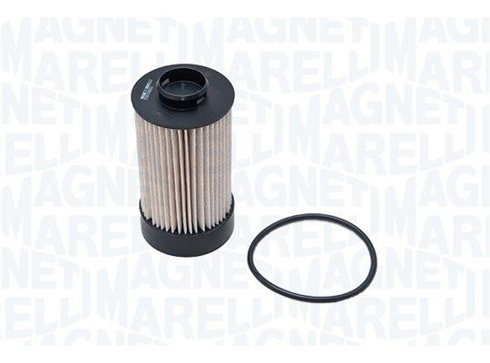 MAGNETI MARELLI 153071760222 Fuel filter IVECO experience and price