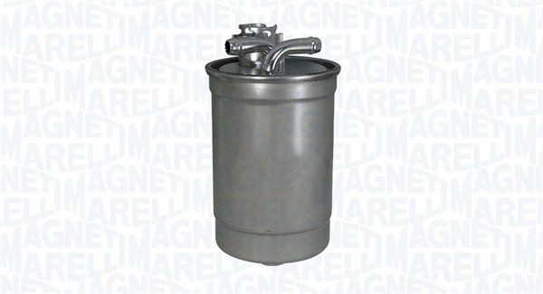 Great value for money - MAGNETI MARELLI Fuel filter 153071760230