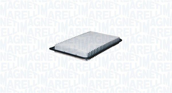 MAGNETI MARELLI 153071760463 Air filter MAZDA experience and price