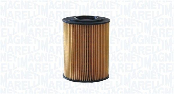 153071760512 MAGNETI MARELLI Oil filters CHEVROLET Filter Insert