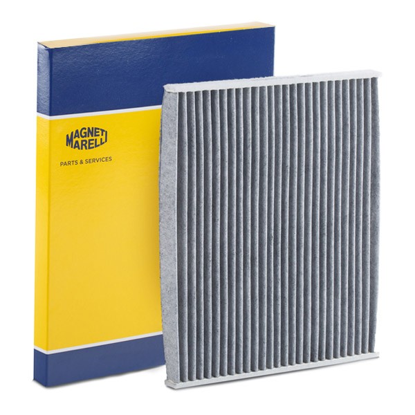 MAGNETI MARELLI Air conditioning filter 350203065010