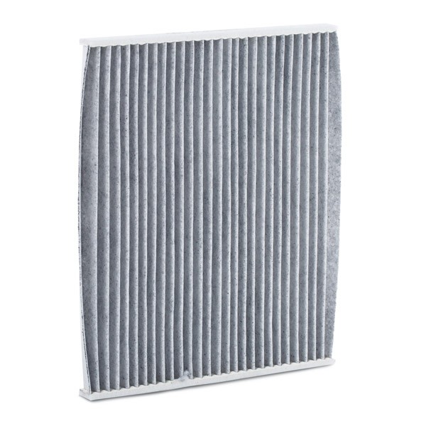 MAGNETI MARELLI 154703685140 Air conditioner filter Filter Insert, Activated Carbon Filter, 219 mm x 266 mm x 20 mm