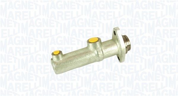 MAGNETI MARELLI 360219130108 Brake master cylinder IVECO experience and price