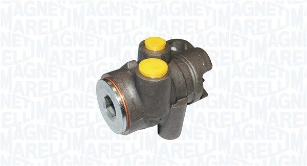 Brake pressure regulator MAGNETI MARELLI Rear Axle - 360219180012