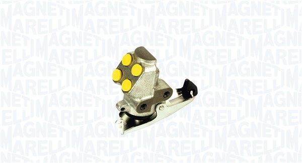 Peugeot 306 Brake pressure regulator 7976264 MAGNETI MARELLI 360219180014 online buy