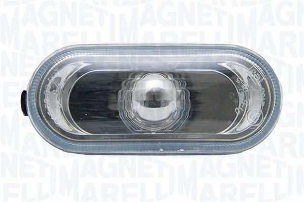 Original 715102108120 MAGNETI MARELLI Side indicator lights VW