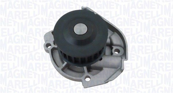 Great value for money - MAGNETI MARELLI Water pump 352316171238