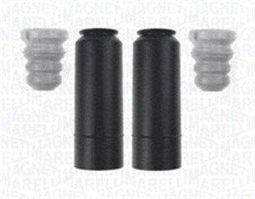 Great value for money - MAGNETI MARELLI Dust cover kit, shock absorber 310116110126