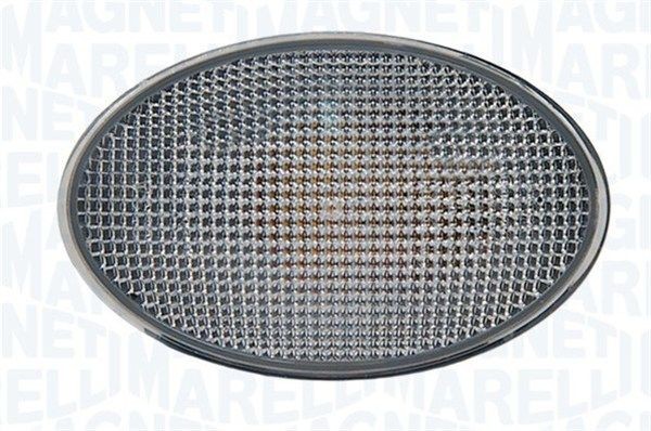 MAGNETI MARELLI 715102102120 Side indicator OPEL experience and price