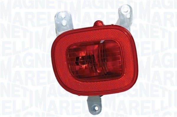 MAGNETI MARELLI 715104065000 Rear Fog Light VOLVO experience and price