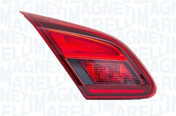 MAGNETI MARELLI 714000062659 Opel CORSA 2015 Rear tail light