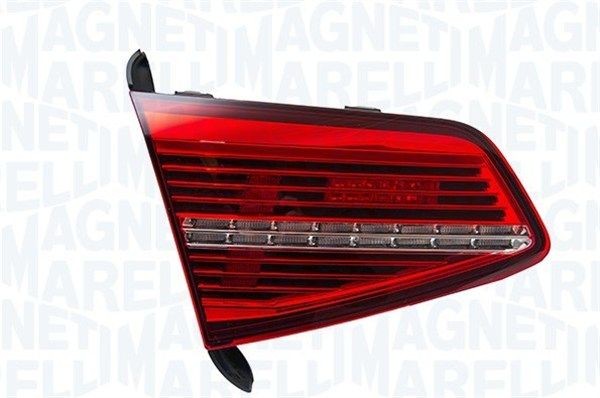 Volkswagen PASSAT Rear tail light 7979062 MAGNETI MARELLI 714081430801 online buy