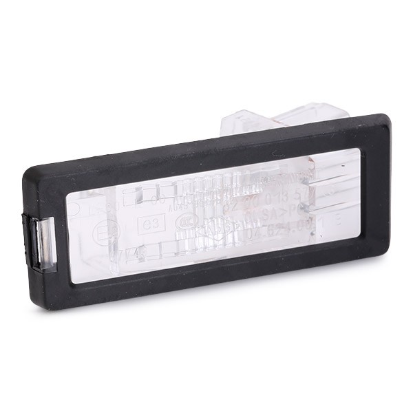 715105110000 Licence Plate Light MAGNETI MARELLI 715105110000 review and test