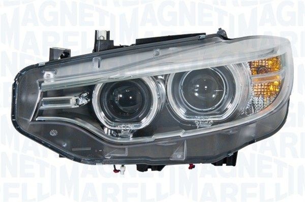 Scheinwerfer für BMW F33 LED und Xenon kaufen ▷ AUTODOC Online-Shop