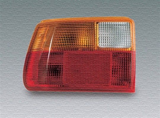 62020 MAGNETI MARELLI Left, without bulb holder Tail light 714098299319 buy
