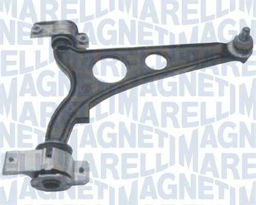 Original MAGNETI MARELLI ARM019 Wishbone 301181301900 for FIAT MULTIPLA