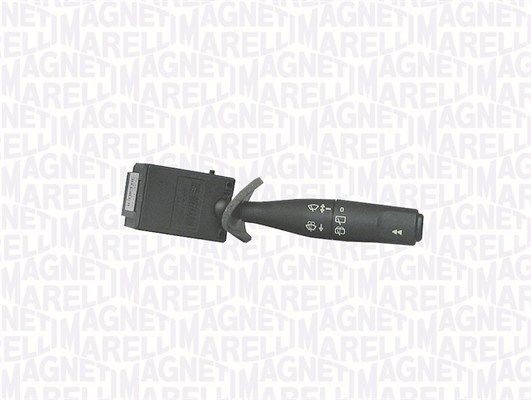 DA50125 MAGNETI MARELLI Number of pins: 11-pin connector, with board computer function, with rear wipe-wash function, with wipe-wash function, with wipe interval function Steering Column Switch 000050125010 buy