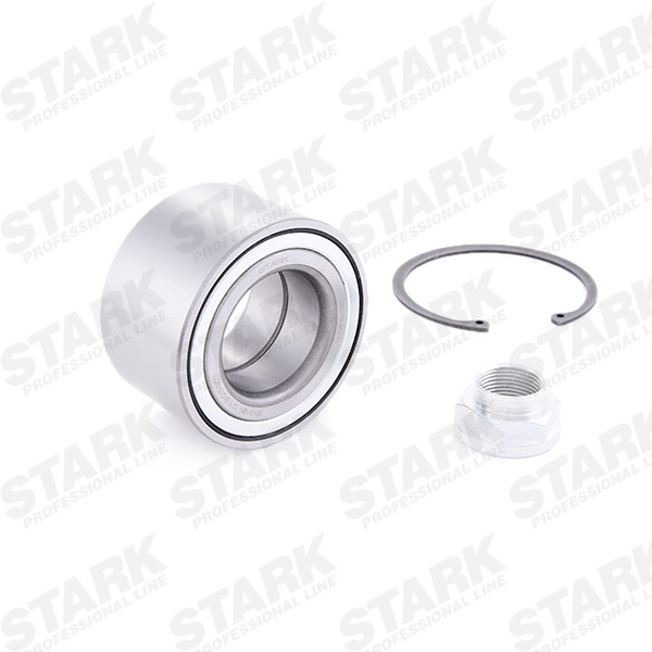 Original SKWB-0180560 STARK Wheel bearings NISSAN