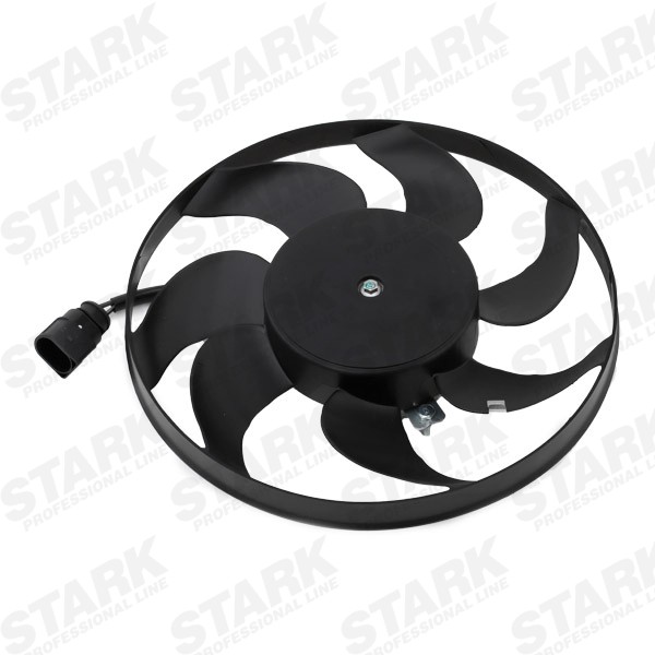STARK Engine cooling fan SKRF-0300032