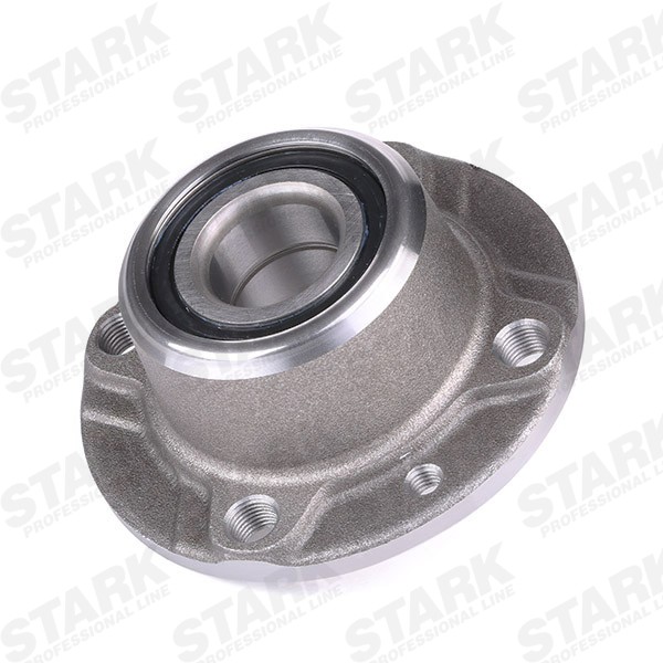 SKWB0180590 Wheel hub bearing kit STARK SKWB-0180590 review and test