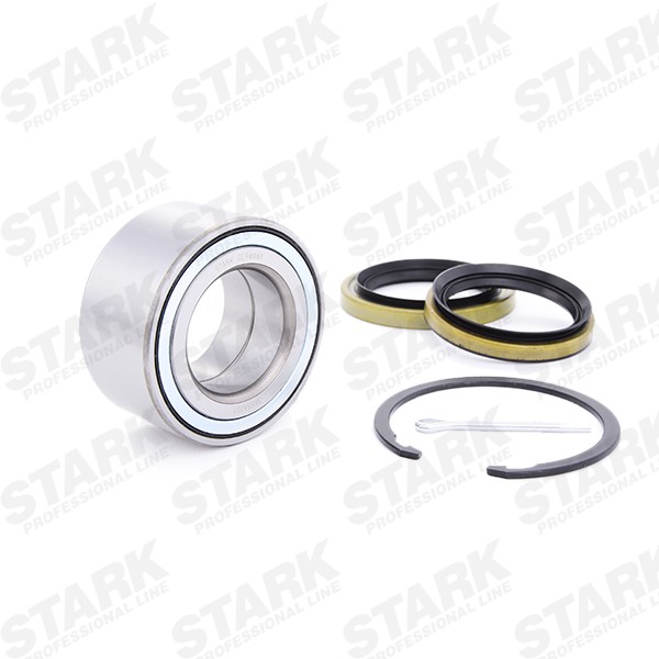 Mitsubishi PAJERO / SHOGUN PININ Wheel bearing kit STARK SKWB-0180595 cheap