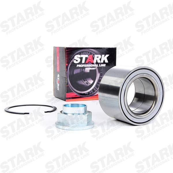 STARK SKWB-0180598 Wheel bearing kit with integrated magnetic sensor ring, 90 mm