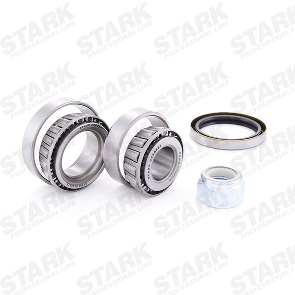 STARK Hub bearing SKWB-0180618