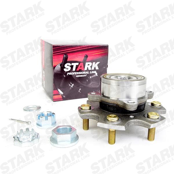 STARK SKWB-0180635 Wheel bearing kit MR 455620