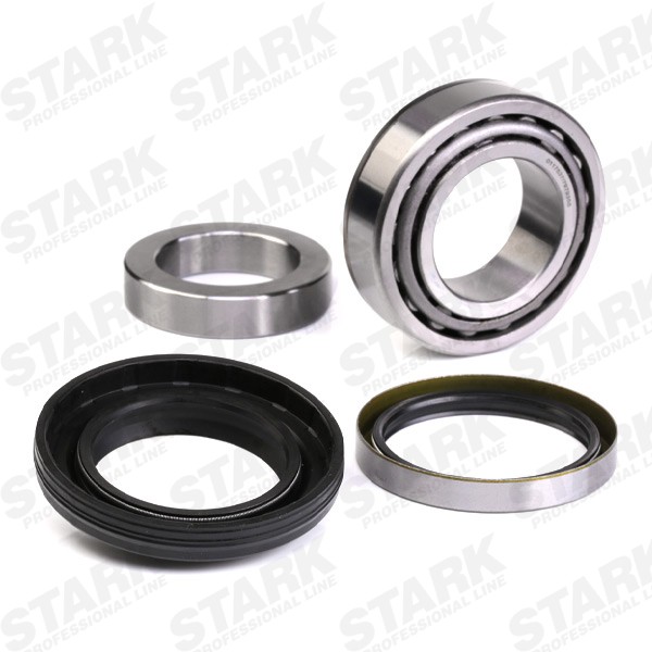 SKWB0180646 Wheel hub bearing kit STARK SKWB-0180646 review and test