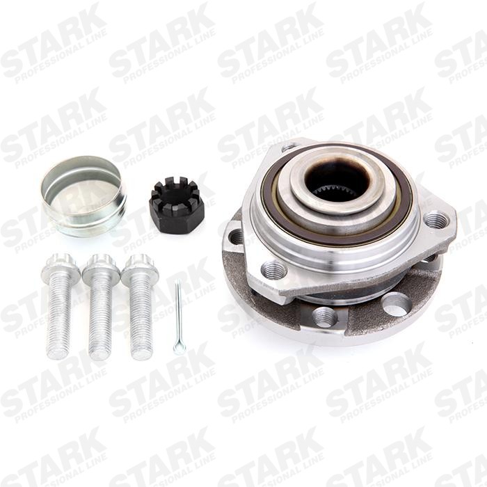 Original STARK Wheel bearing kit SKWB-0180648 for OPEL ZAFIRA