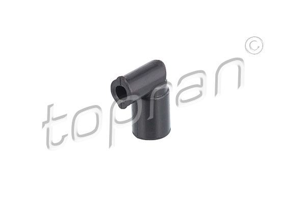 408 047 001 TOPRAN outer, Upper Hose, cylinder head cover breather 408 047 buy