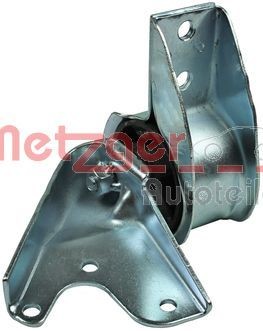 Opel VIVARO Gearbox mount 7979376 METZGER 8050803 online buy