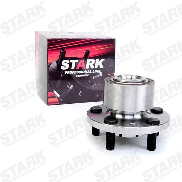Great value for money - STARK Wheel bearing kit SKWB-0180666