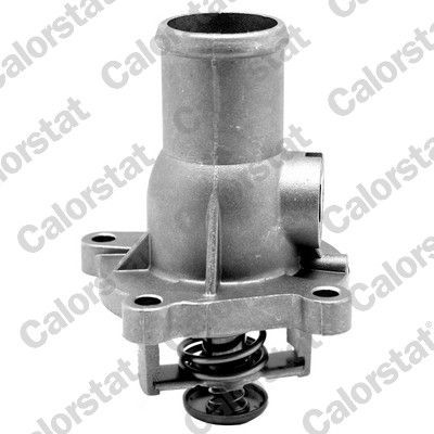 Original CALORSTAT by Vernet Thermostat TH7152.92J for OPEL INSIGNIA