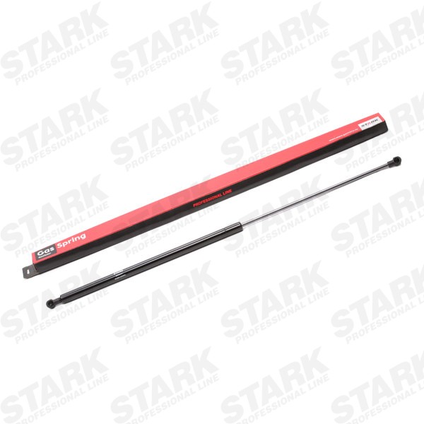 STARK both sides, Eject Force: 160N Length: 715mm, Stroke: 318mm Gas spring, bonnet SKGBN-0950003 buy