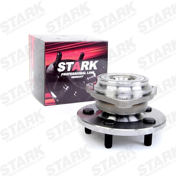 STARK SKWB-0180545 Wheel bearing kit JEEP experience and price