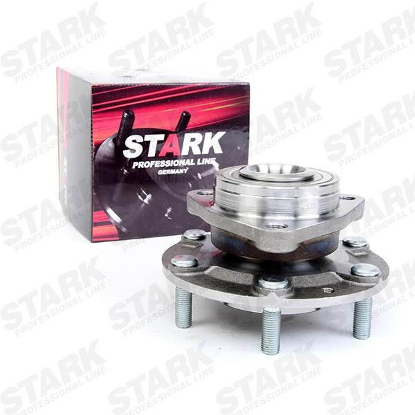STARK Radlagersatz SKWB-0180687