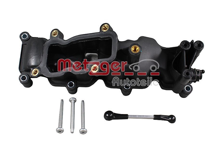059 129 711 AG ABAKUS, AIC Inlet manifold, Fitting, Intake manifold,  Control, Swirl covers (induction pipe) cheap ▷ AUTODOC online store