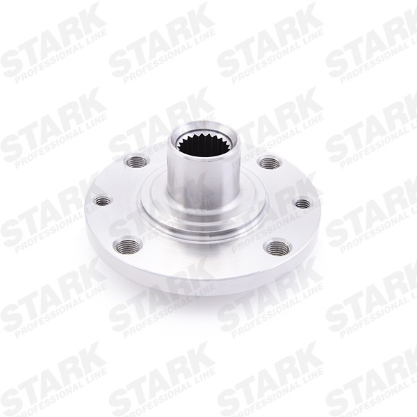 STARK SKWB0180714 Wheel hub Fiat Punto Mk2 1.2 Bifuel 60 hp Petrol/Liquified Petroleum Gas (LPG) 2010 price