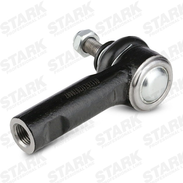 STARK SKTE-0280163 Track rod end Front Axle Left