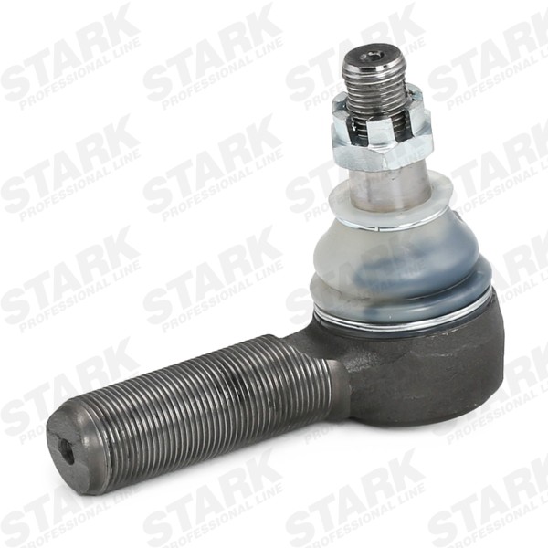 STARK SKTE-0280360 Track rod end Cone Size 18,1 mm, M16X1.5, Front Axle Left