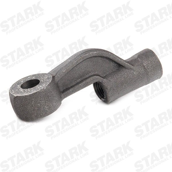 STARK SKTE-0280363 Track rod end Right, Left, Front Axle