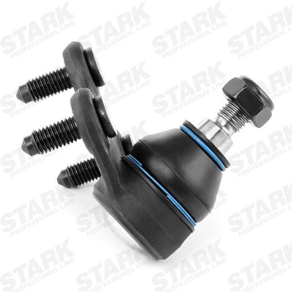 STARK SKSL-0260248 Ball Joint Front Axle, Left, 14,8mm