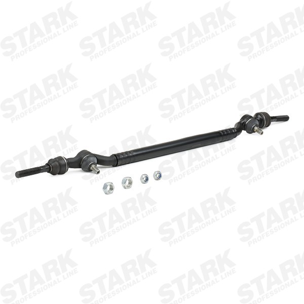 SKRA0250024 Rod Assembly STARK SKRA-0250024 review and test